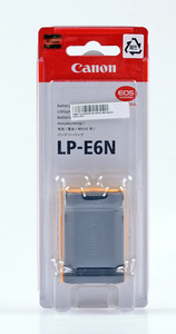 סוללה LP-E6N