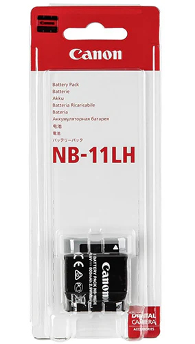 סוללה NB-11LH
