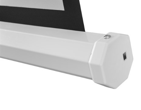 מסך גלילה וחצובה 112 אינץ' Lumi ESDB112