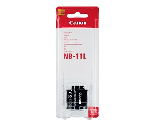 סוללה NB-11L