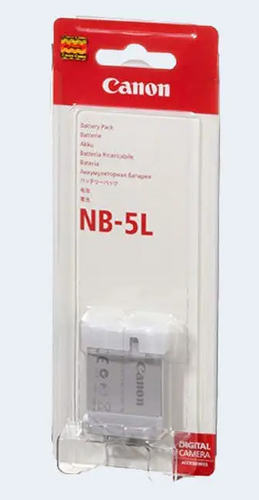 סוללה NB-5L
