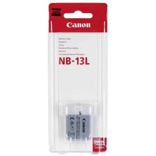 סוללה NB-13L