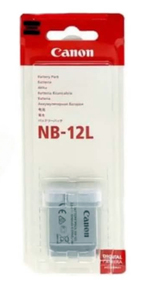 סוללה NB-12L