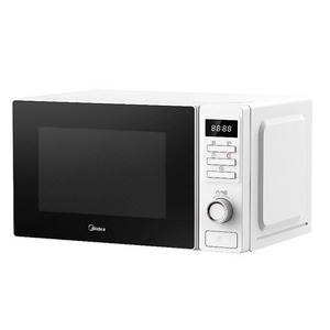 מיקרוגל דיגיטלי 20 ליטר מידאה MIDEA דגם AM720C2AT 6566