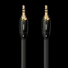 AUDIOQUEST Tower 3.5mm Mini M > M