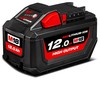 סוללה 12AH דגם Milwaukee M18HB12