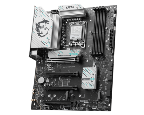 לוח אם MSI B860 GAMING PLUS WIFI