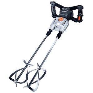 מערבל כפול 1800W לצבע וחומרים קשים HUNTER 