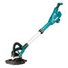 גוף מלטשת קירות 225 מ"מ נטענת 18V דגם DSL800Z מקיטה Makita