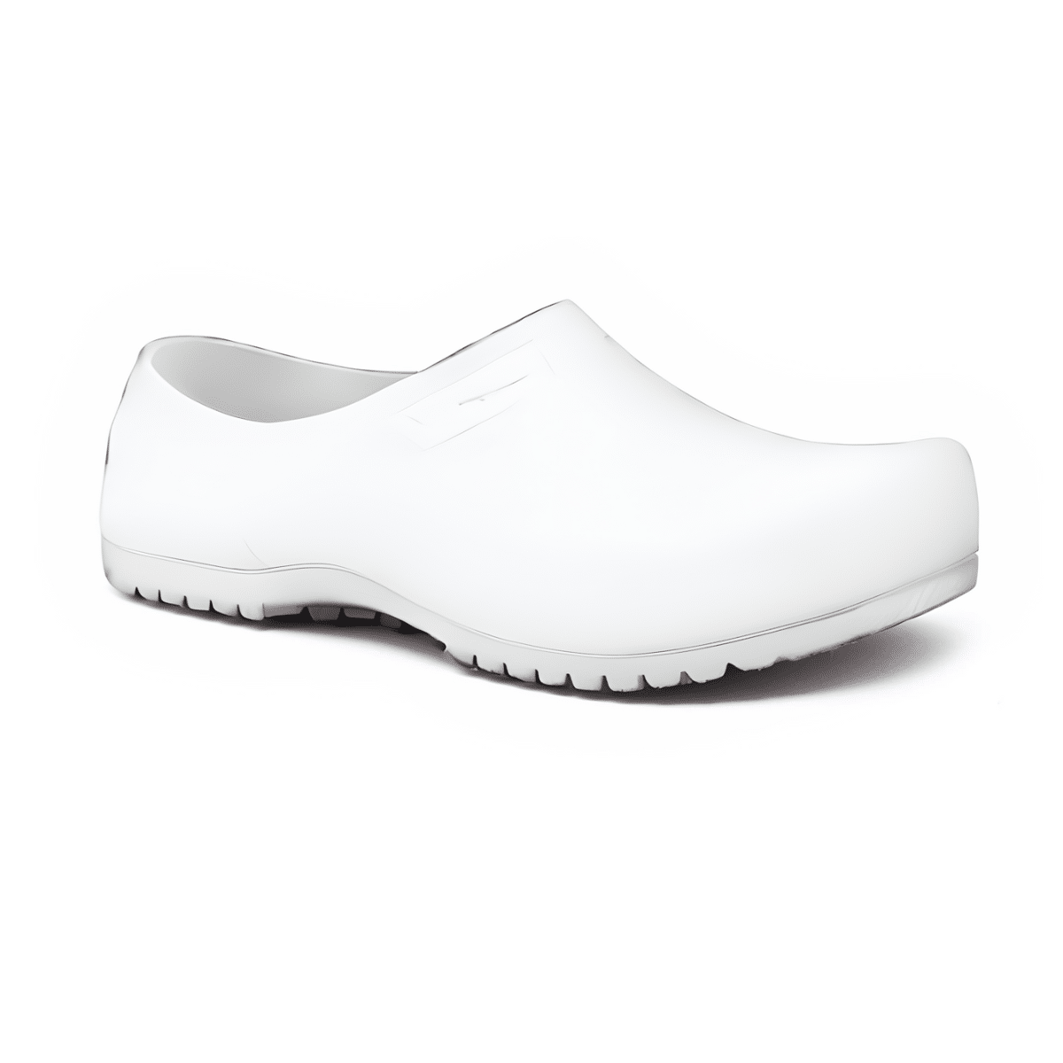 נעלי עבודה טבח פרו שף נשים/גברים לבן Pro Chef Shoes