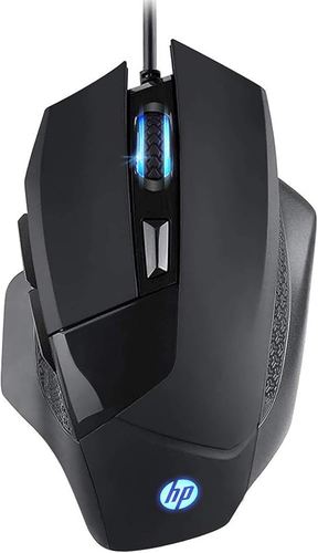 עכר HP GAMING G-200B 6D 4000DPI