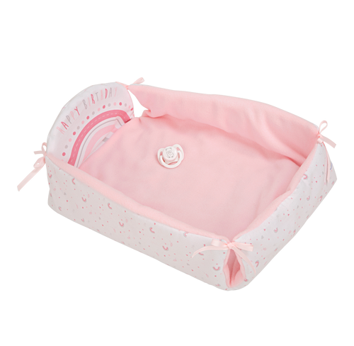 בובת תינוקת 33 ס