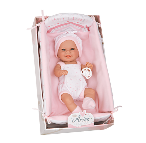 בובת תינוקת 33 ס