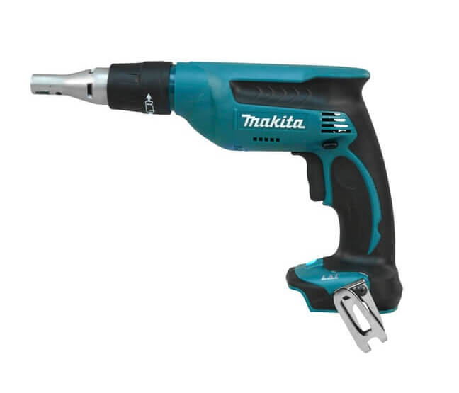 גוף מברגת גבס נטענת 18V דגם DFS451Z מקיטה Makita