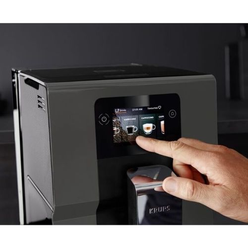 מכונת קפה אוטומטית Krups EA872B10