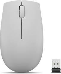 עכבר אלחוטי LENOVO 300 GY51L15678 Arctic Grey