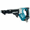 גוף מברגת גבס אוטומטית נטענת 18V דגם DFR551Z מקיטה Makita