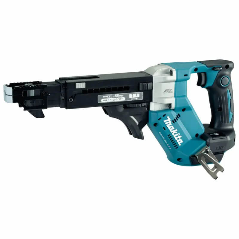 גוף מברגת גבס אוטומטית נטענת 18V דגם DFR551Z מקיטה Makita
