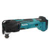 גוף מולטיטול נטען 18V דגם DTM51Z מקיטה Makita