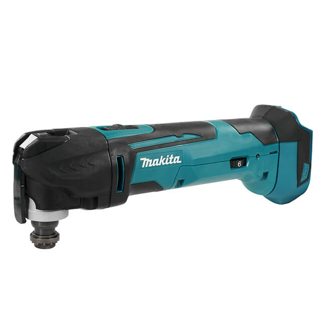 גוף מולטיטול נטען 18V דגם DTM51Z מקיטה Makita