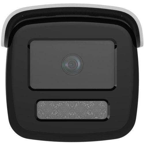 מצלמת צינור IP 4MP דגם DS-2CD2T47G2H-LISU/SL2 מבית HikVision יבואן רשמי