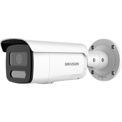 מצלמת צינור IP 4MP דגם DS-2CD2T47G2H-LISU/SL2 מבית HikVision יבואן רשמי