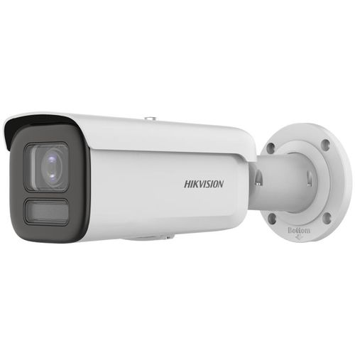 מצלמת צינור IP 4MP דגם DS-2CD2647G2HT-LIZS מבית HikVision יבואן רשמי
