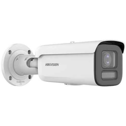 מצלמת צינור IP 4MP דגם DS-2CD2647G2HT-LIZS מבית HikVision יבואן רשמי