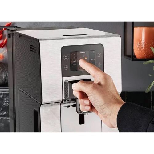 מכונת קפה אוטומטית Krups EA877D10 Intuition Experience