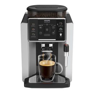 מכונת קפה אוטומטית Krups EA910E10 SENSATION