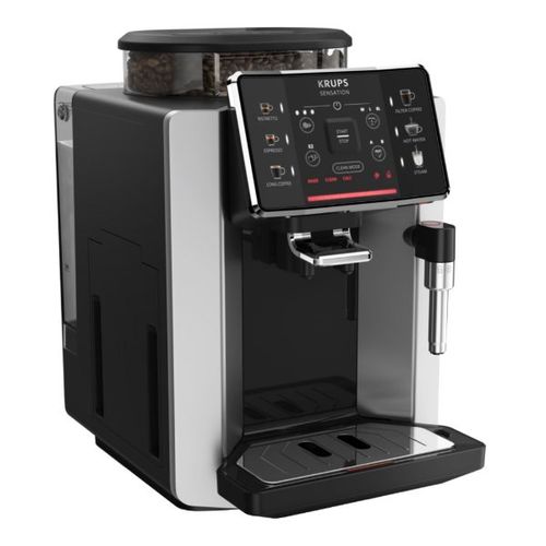 מכונת קפה אוטומטית Krups EA910E10 SENSATION