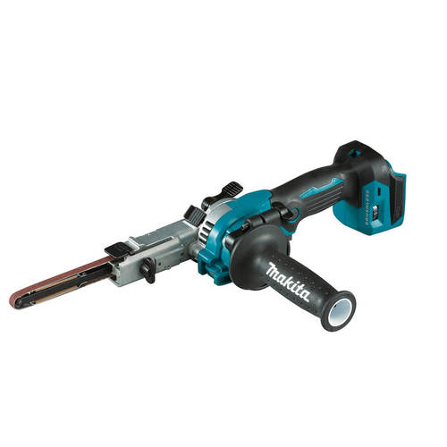 גוף מלטשת צרה נטענת 18V דגם DBS180 מקיטה Makita