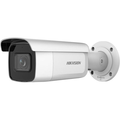 מצלמת צינור IP 8MP דגם DS-2CD2683G2-IZS מבית HikVision יבואן רשמי 