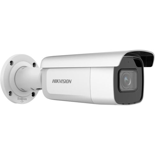 מצלמת צינור IP 8MP דגם DS-2CD2683G2-IZS מבית HikVision יבואן רשמי 