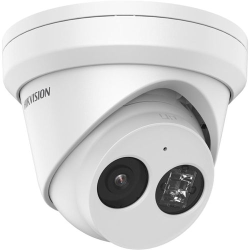 מצלמת כיפה IP HIKVISION 4MP דגם DS-2CD2343G2-I