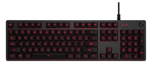 מקלדת G413 LOGITECH MECA