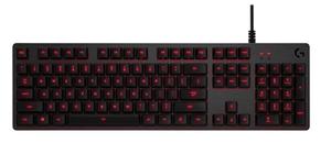 מקלדת G413 LOGITECH MECA