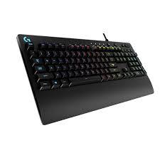 מקלדת חוטי GAMING LOGITECH G213 PRODIGY