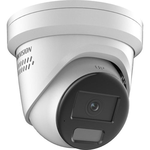 מצלמת טורט/כיפה IP 4MP דגם DS-2CD2347G2H-LISU/SL2 מבית HikVikvision יבואן רמשי
