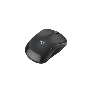 עכבר גרפיטי M240 Bluetooth SILENT 2.4/BT BLACK LOGITECH