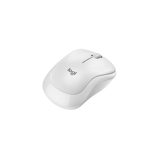 עכבר גרפיטי M240 Bluetooth SILENT 2.4/BT WHITE LOGITECH