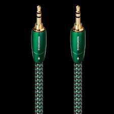 AUDIOQUEST Evergreen 3.5mm Mini M > M