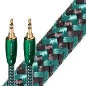 AUDIOQUEST Evergreen 3.5mm Mini M > M