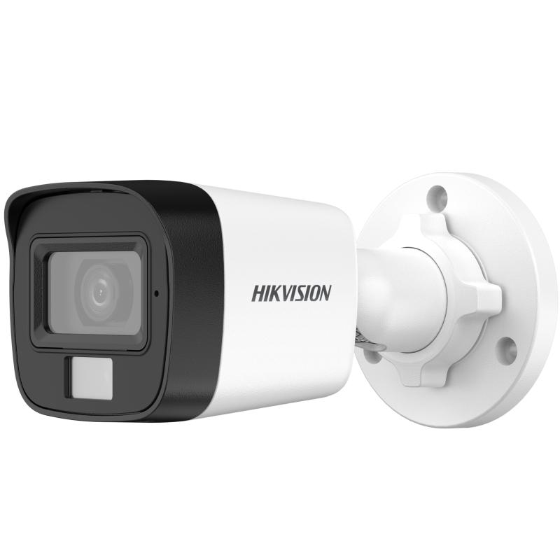 מצלמת מיני צינור אנלוגית 2MP דגם DS-2CE16D0T-LFS מבית HikVision יבואן רשמי