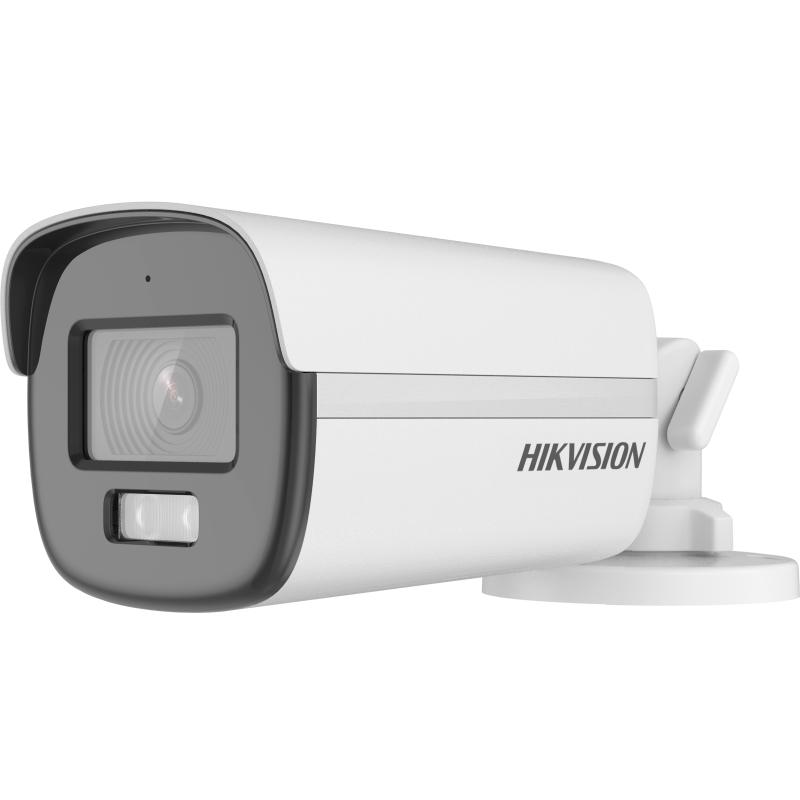 מצלמת צינור אנלוגית 2MP דגם DS-2CE12DF0T-LFS מבית HikVision יבואן רשמי
