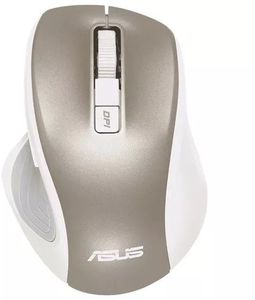 עכבר אלחוטי ASUS MW202 SILENT 4000DPI GOLDEN זהב