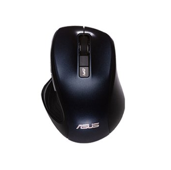 עכבר אלחוטי ASUS MW202 SILENT 4000DPI NIGHT BLUE כחול