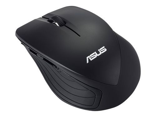 עכבר אלחוטי ASUS WT465 שחור