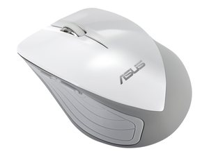 עכבר אלחוטי ASUS WT465 לבן