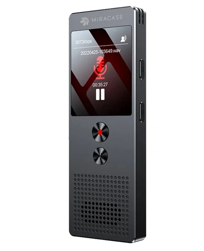 מקליט שיחות טייפ מנהלים זיכרון מובנה 32GB דגם NVR1000